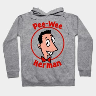 Pee-wee Herman Hoodie